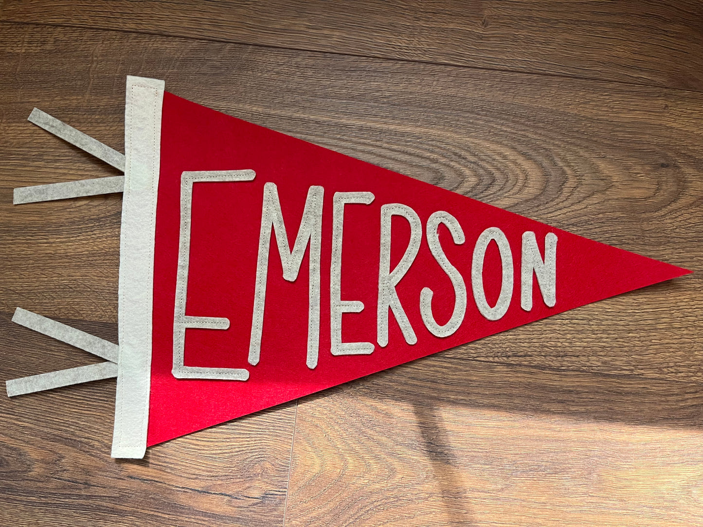 Name Pennant