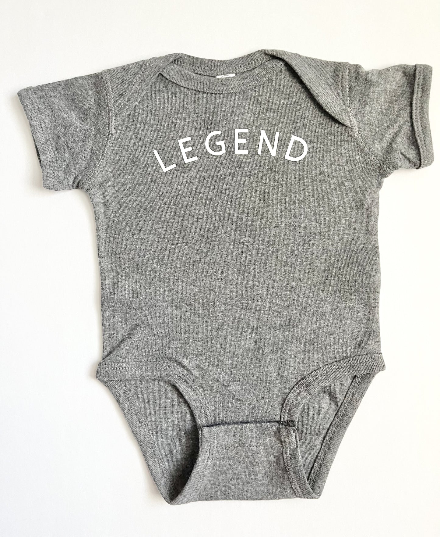 Legend Onesie