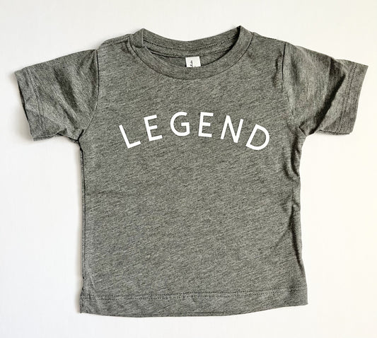 Legend Infant Tee